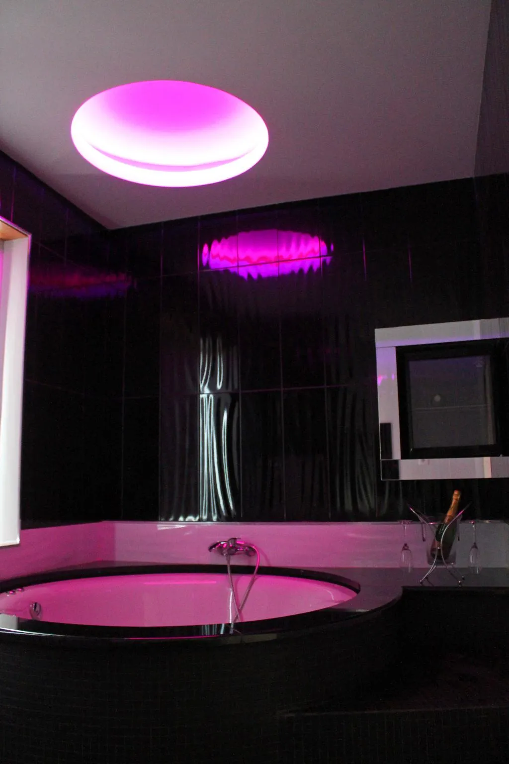 DOUBLE SUPERIOR WITH BALCONY Room, Monte Carlo Love Porto, Porto