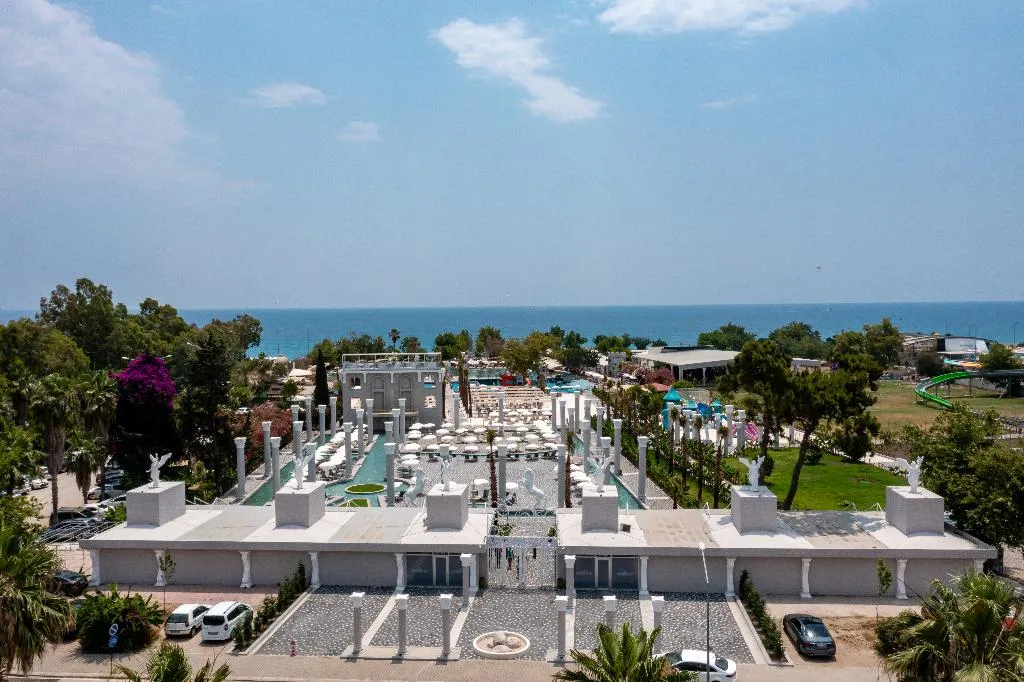 Pool, Miarosa Kemer Beach, Antalya