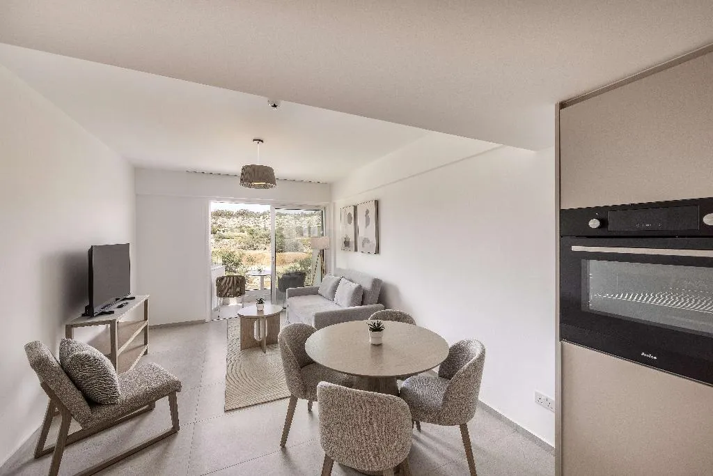 SUITE ONE BEDROOM Room, Cyprotel Florida Hotel, Cyprus