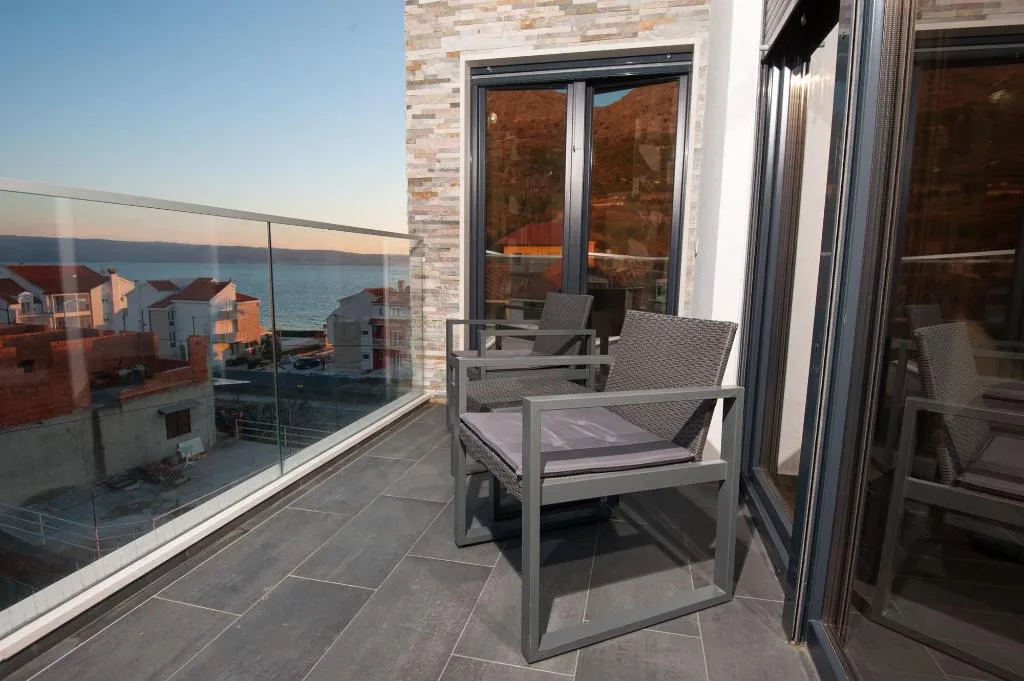 Room, Villa Nani, Split