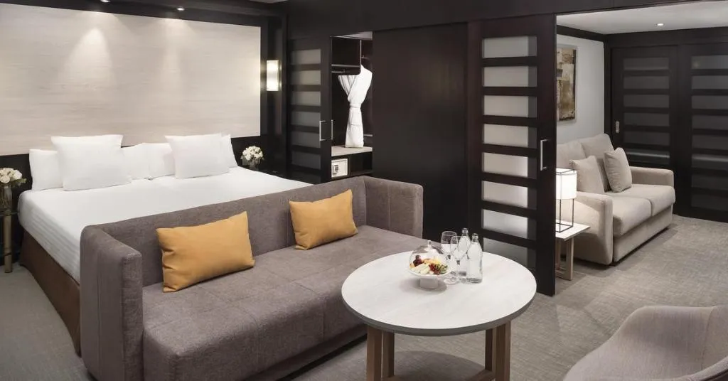 DOUBLE PREMIUM Room, Melia Barcelona Sarria, Barcelona