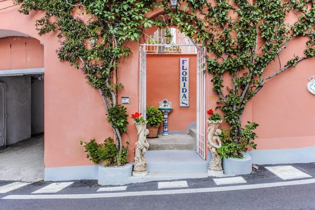 Room, Florida Residence, Naples
