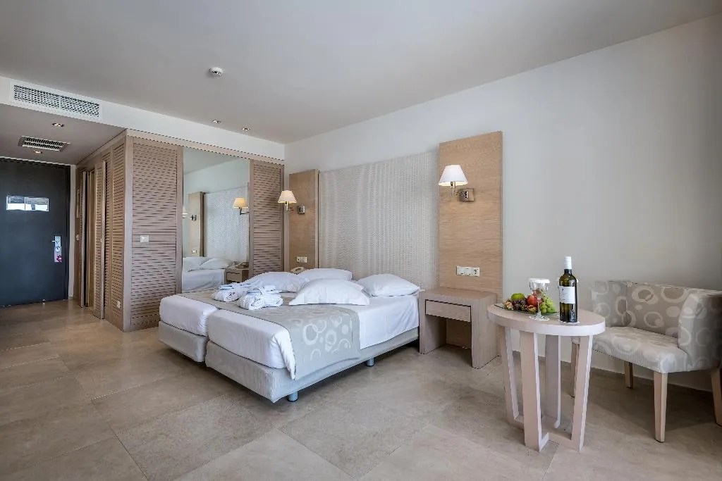Double or Twin EXECUTIVE Room, Astir Odysseus Kos Resort & Spa, Kos