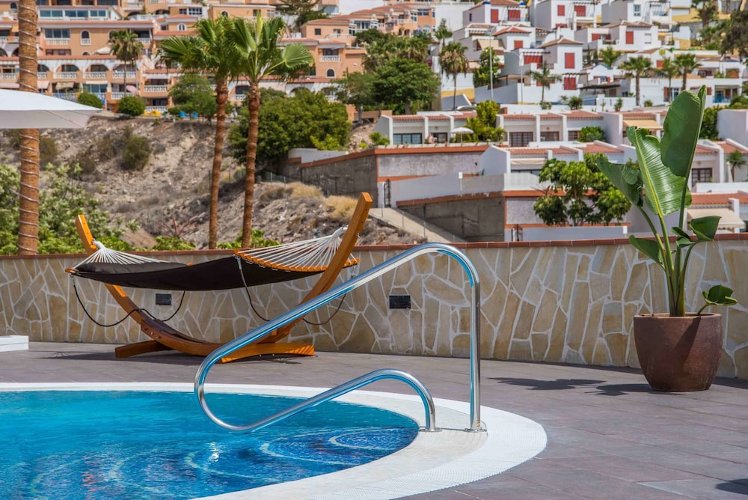 Haciendas Village Tenerife, Tenerife