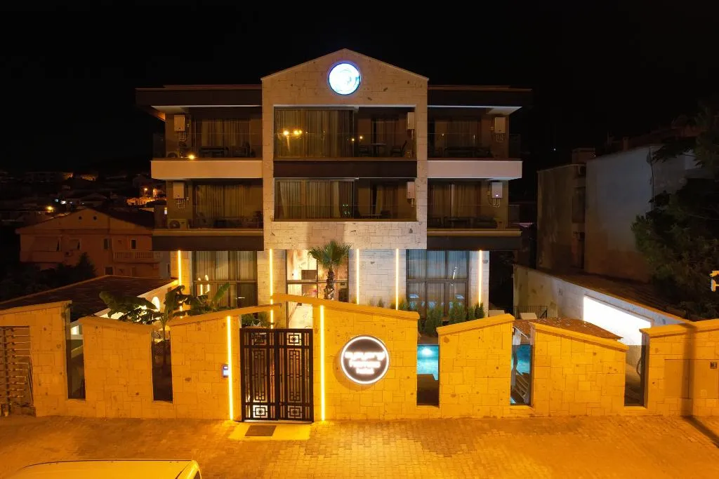General view, Ayayorgi̇ Homes & Hotels, Izmir