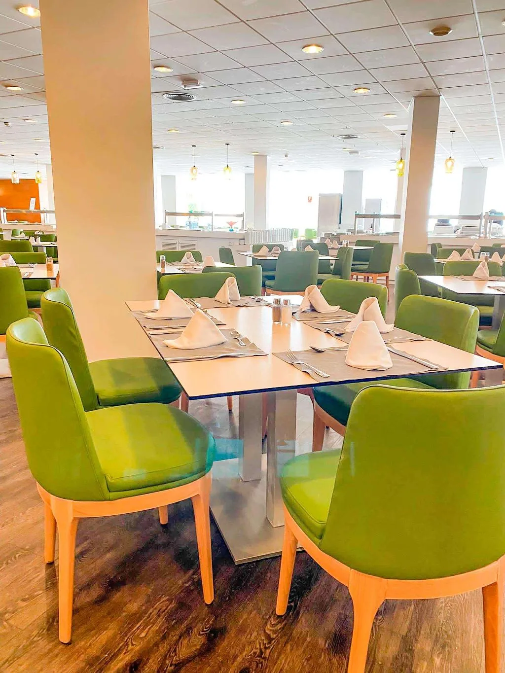 Restaurant, Eix Lagotel Holiday Resort, Majorca