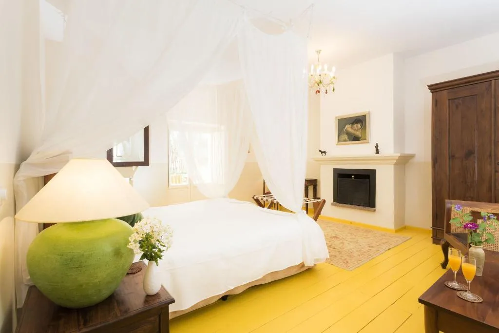 Room, Hotel La Fuente De La Higuera, Costa Del Sol