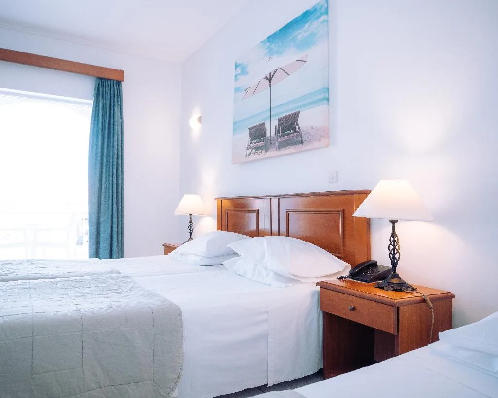 SINGLE STANDARD Room, Diana Palace Hotel Zakynthos, Zante