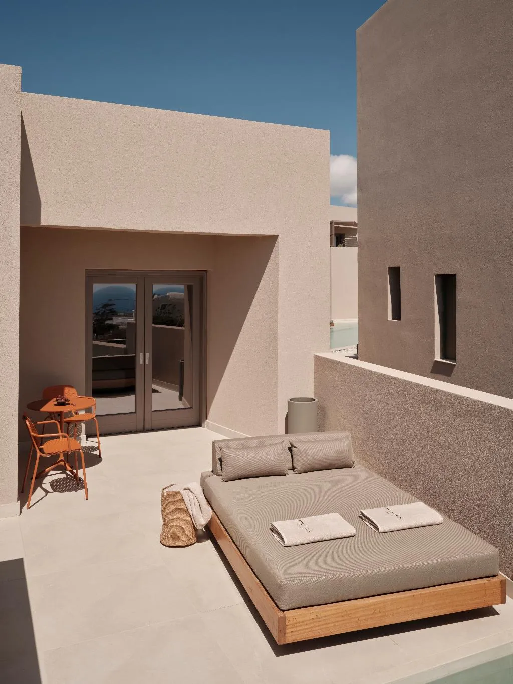 General view, Enarma Suites & Spa Wellness Retreat, Santorini