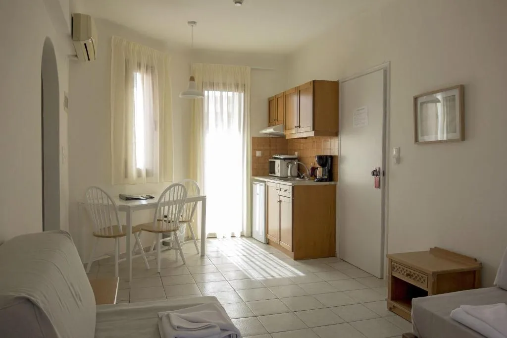 Room, Aristea, Crete