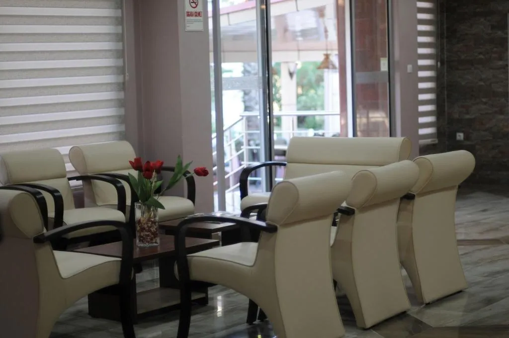 Lobby, Rosy Hotel, Dalaman