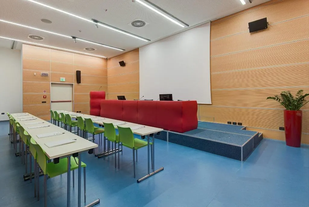 Conferences, Camplus Guest Turro - Casa per Ferie, Milan