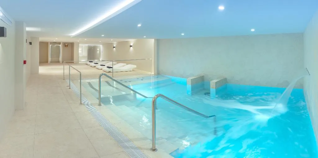 Sports and Entertainment, RH Victoria, Costa Blanca