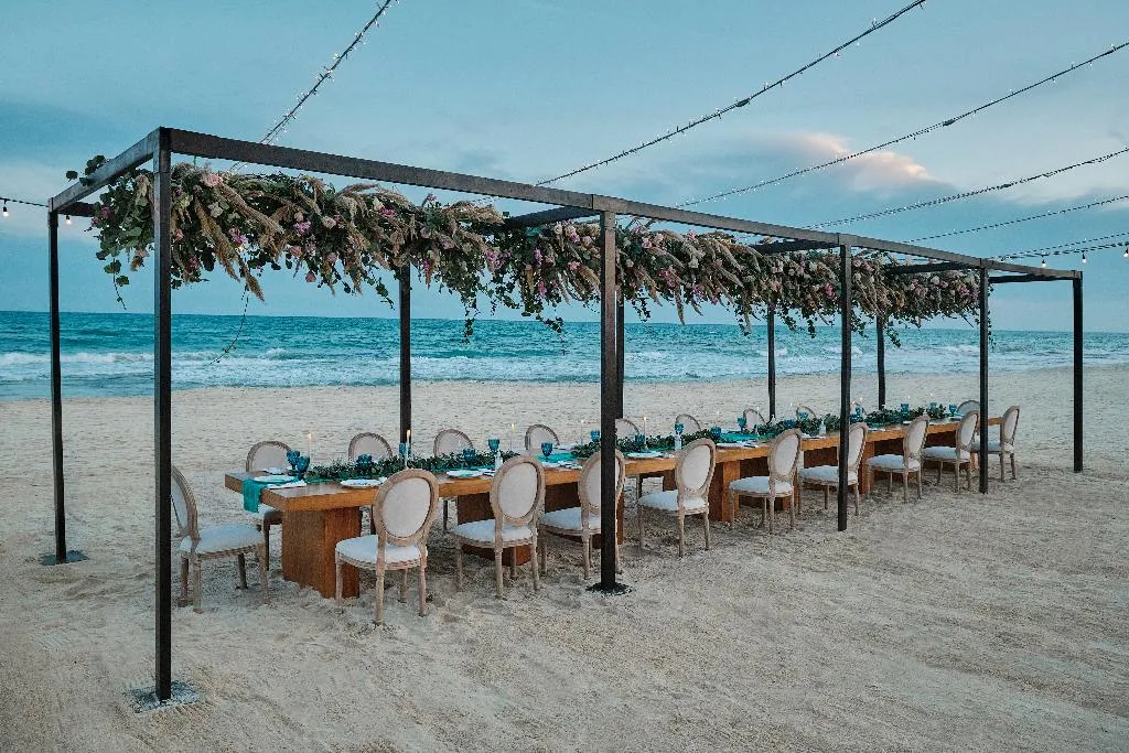 Conferences, JOIA Paraiso by Iberostar All Inclusive, Cancun Area