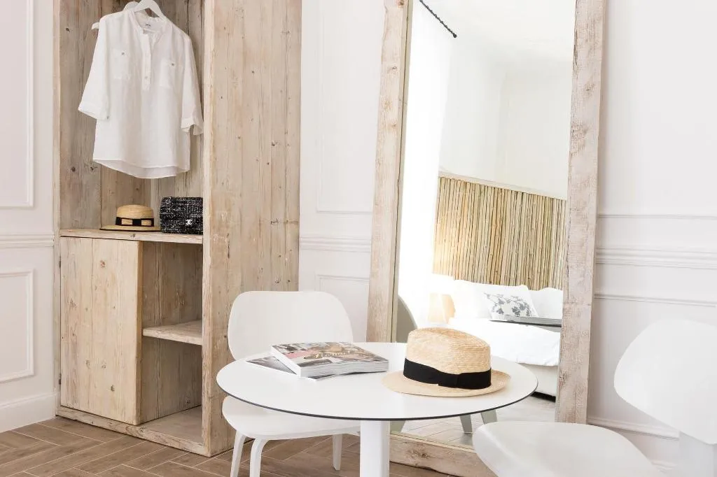 Room, Eco Urban B B, Florence