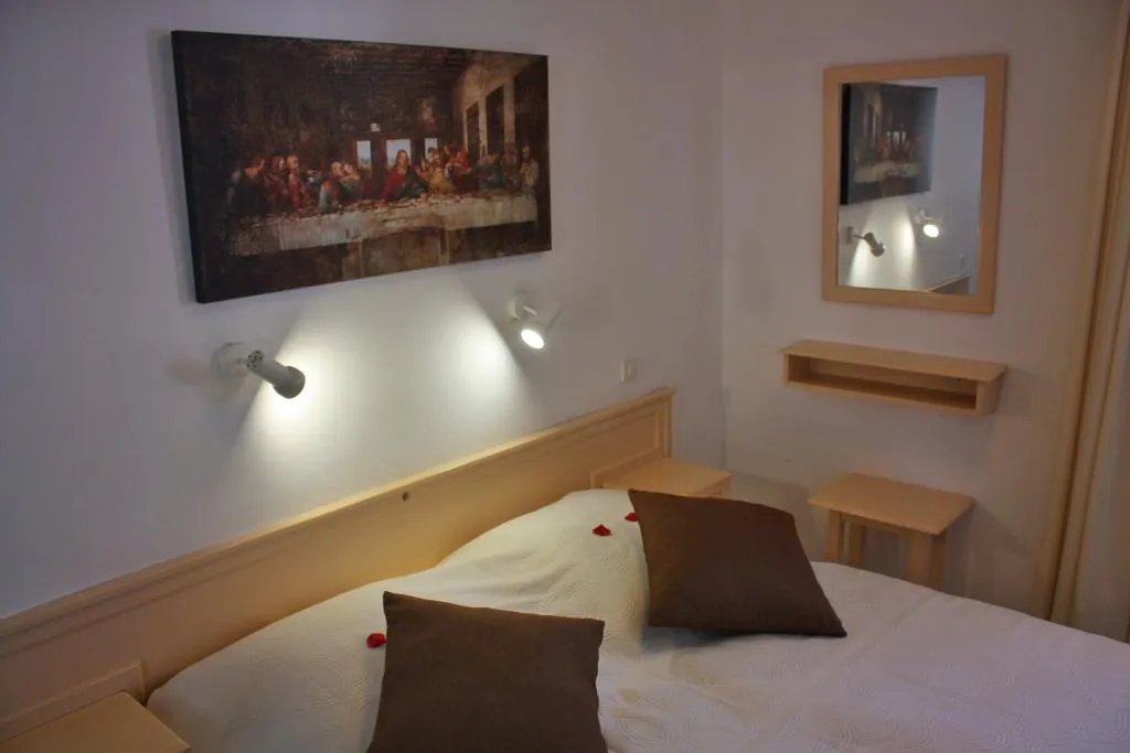 Room, Aparthotel Curasol, Gran Canaria