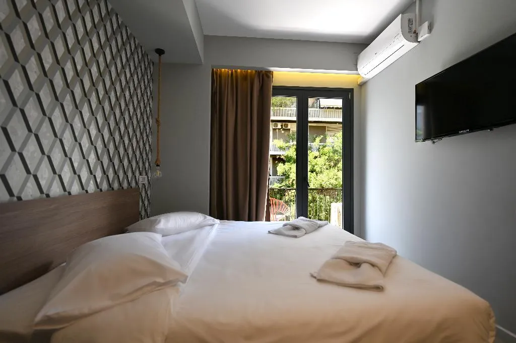 Double or Twin STANDARD Room, Urban Core Residence, Athens