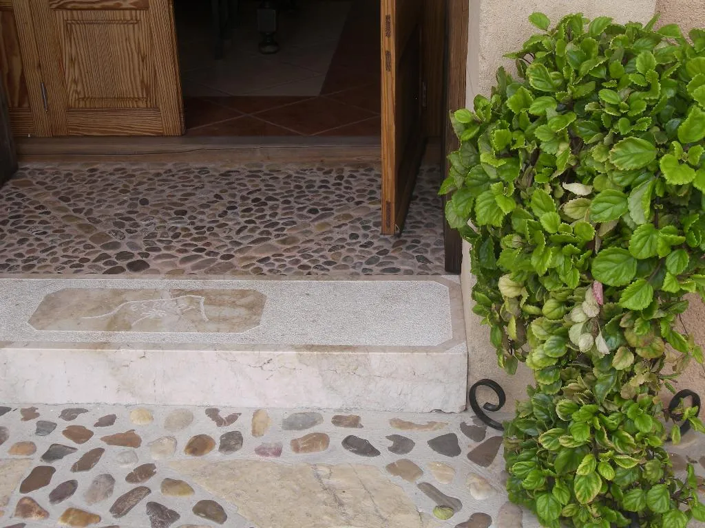 Lobby, Agroturisme Es Picot, Majorca