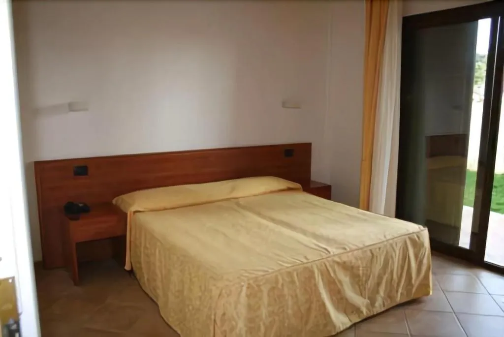 Room, Perla Del Sole, Catania