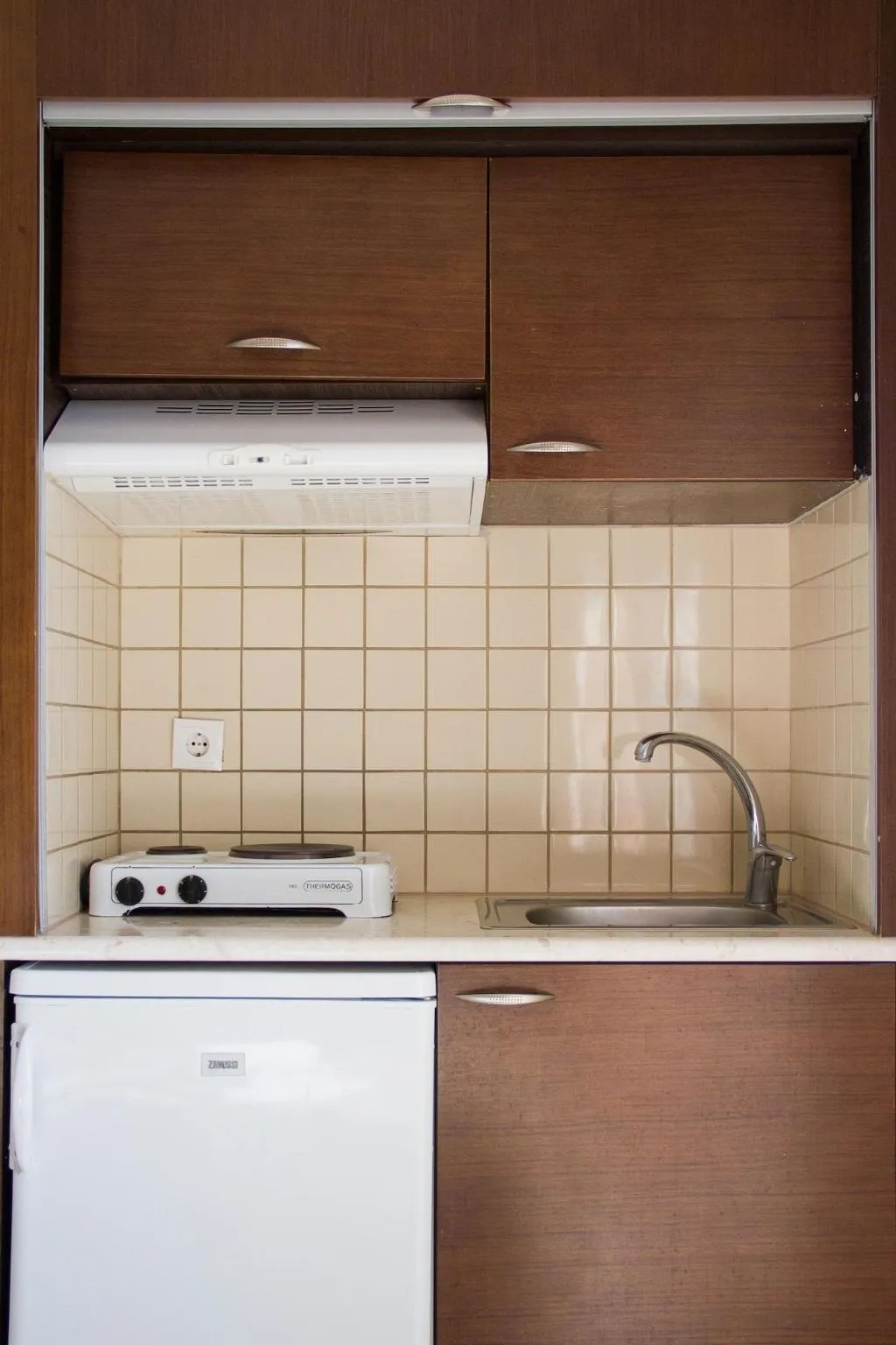 Room, Hotel Rodon, Thessaloniki