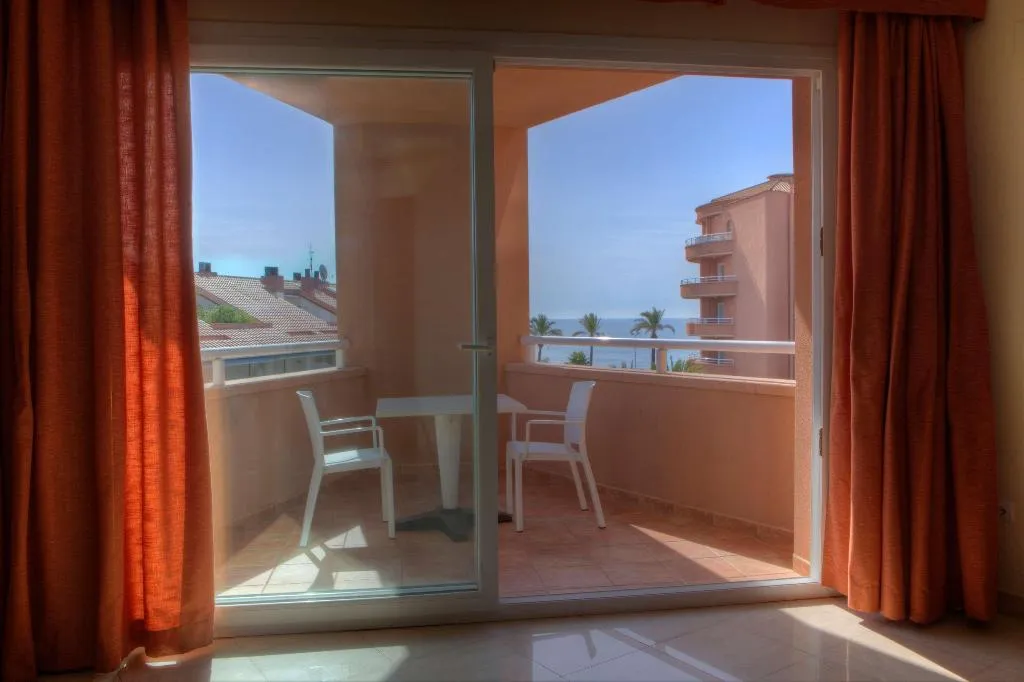 Room, Hotel Sunway Playa Golf & Spa, Sitges, Costa Brava