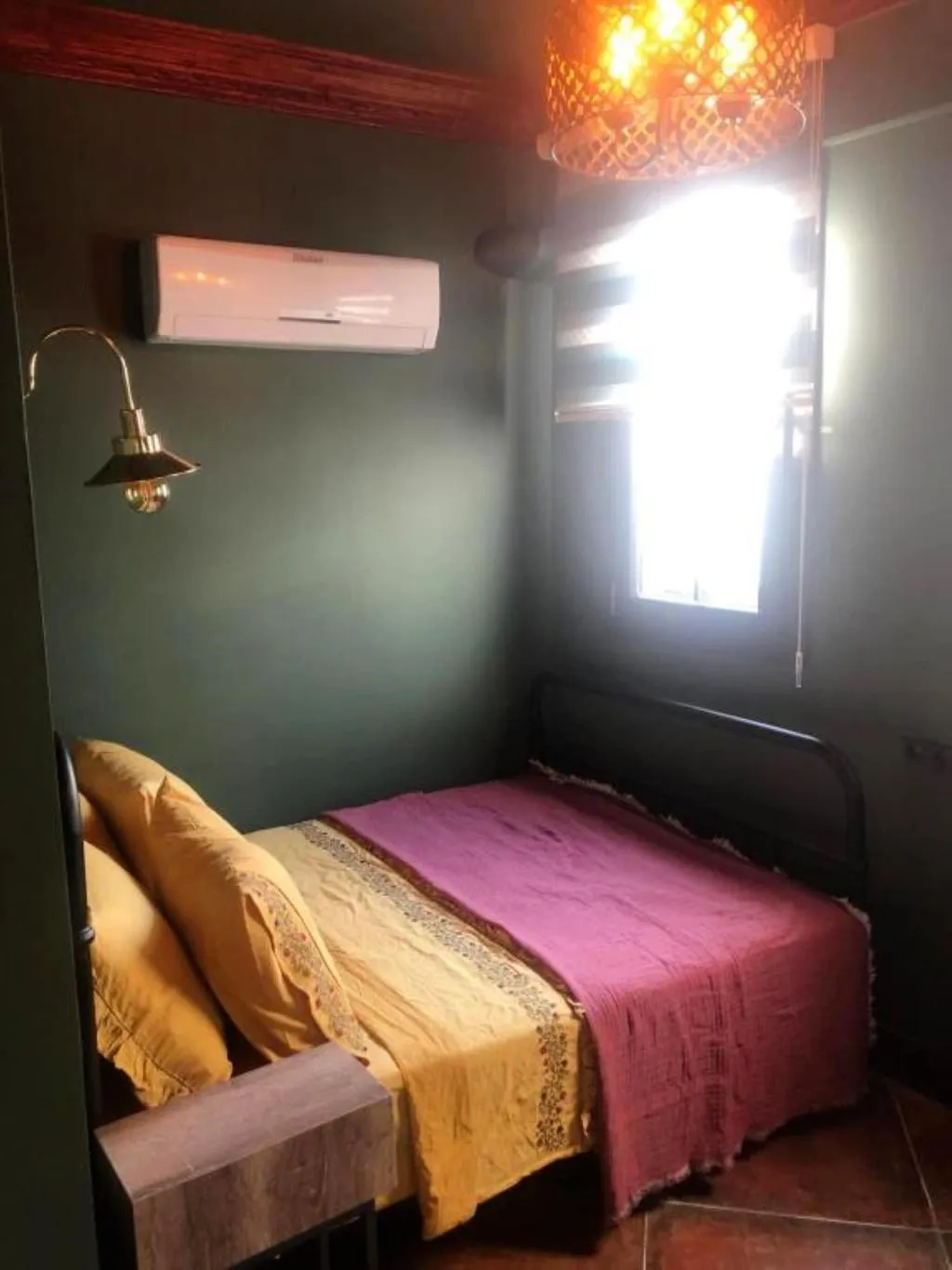 Room, Sunset Hotel Marmaris, Dalaman