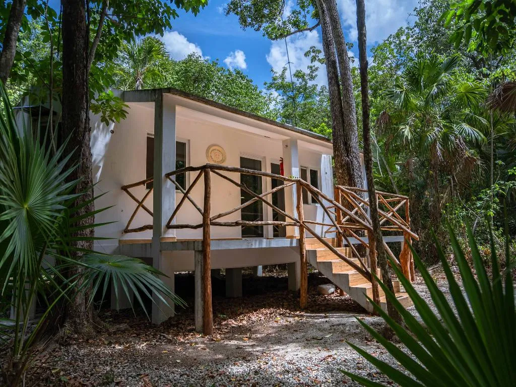 FAMILY ROOM STANDARD Room, Jolie Jungle, Cancun Area