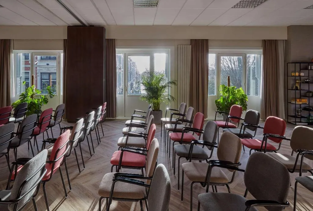 Conferences, Park Centraal Amsterdam, part of Sircle Collection, Amsterdam