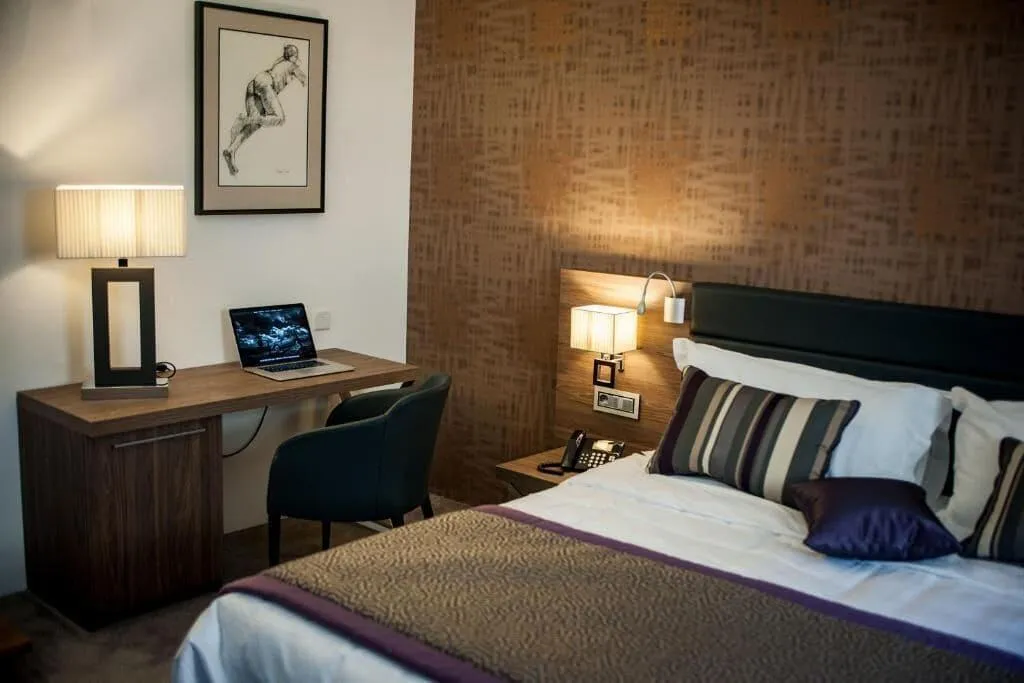 Room, Palazzo Paolina Boutique Hotel, Malta