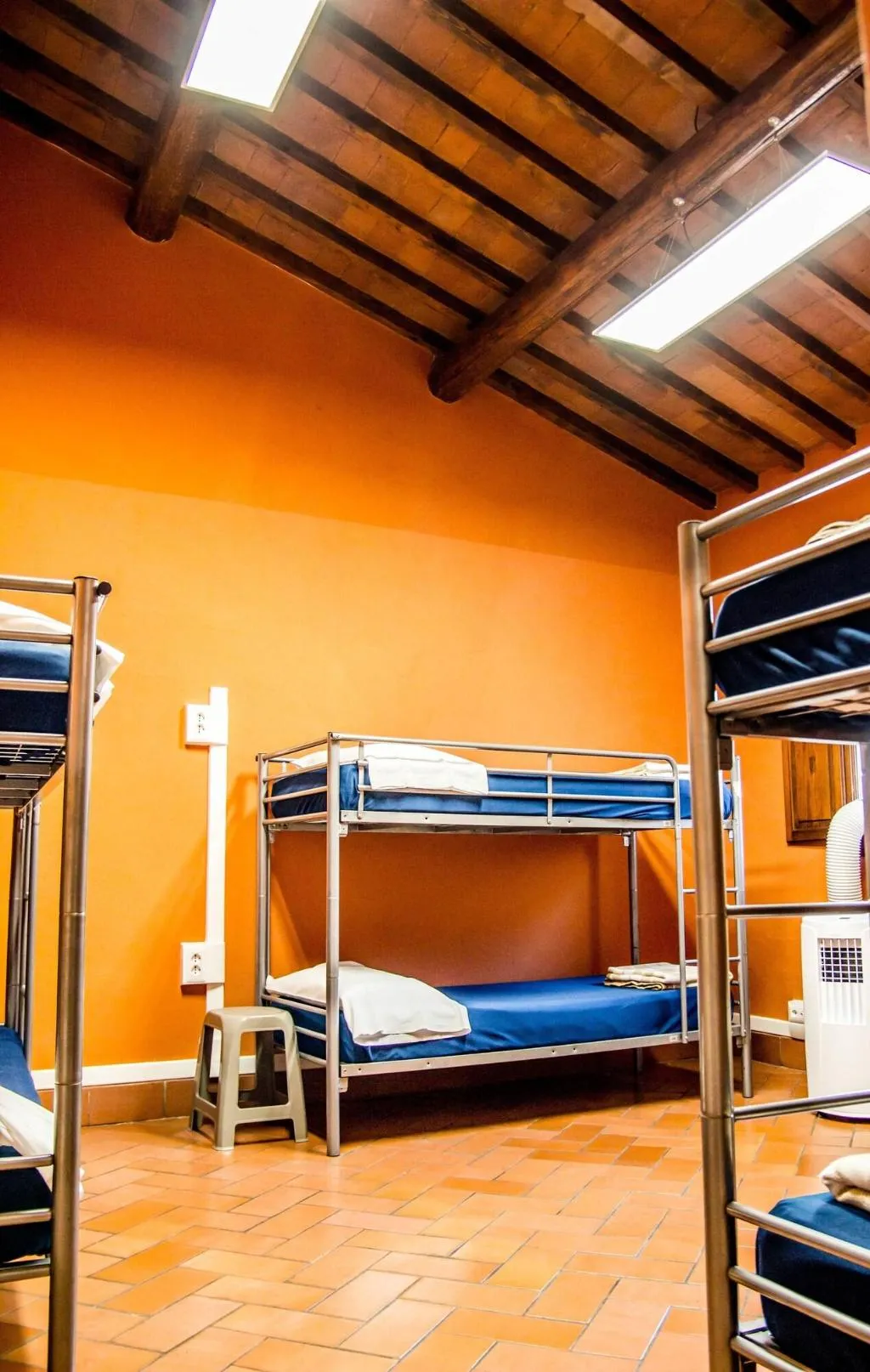 Room, Hostel Santa Monaca, Florence