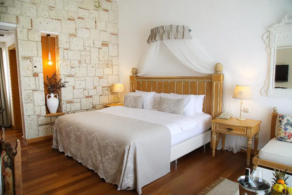 Room DELUXE Room, Cocos the Club Solto, Izmir