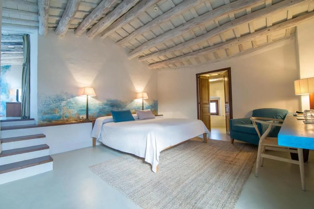 Room, Hotel Del Teatre - Adults Only, Costa Brava