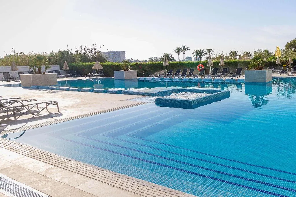Pool, Eix Lagotel Holiday Resort, Majorca