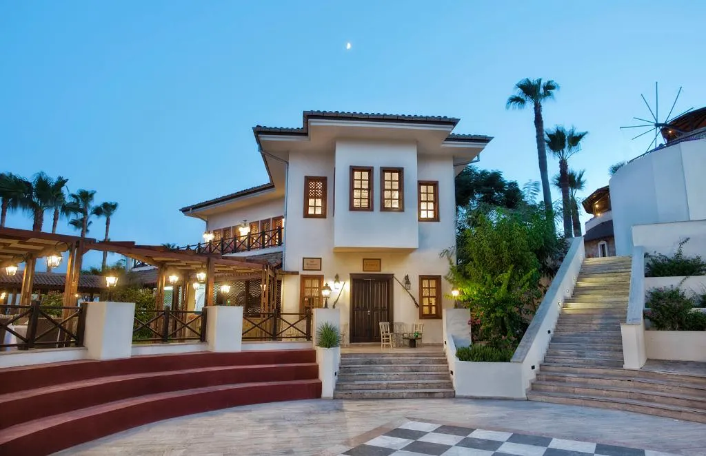Restaurant, Selectum Colours Bodrum Ex Asteria Bodrum Resort, Bodrum