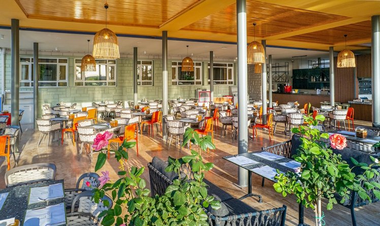 Montana Beach Club Hotel, Antalya