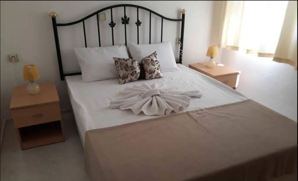 QUADRUPLE COMFORT Room, Nosi Otel Dalyan, Dalaman