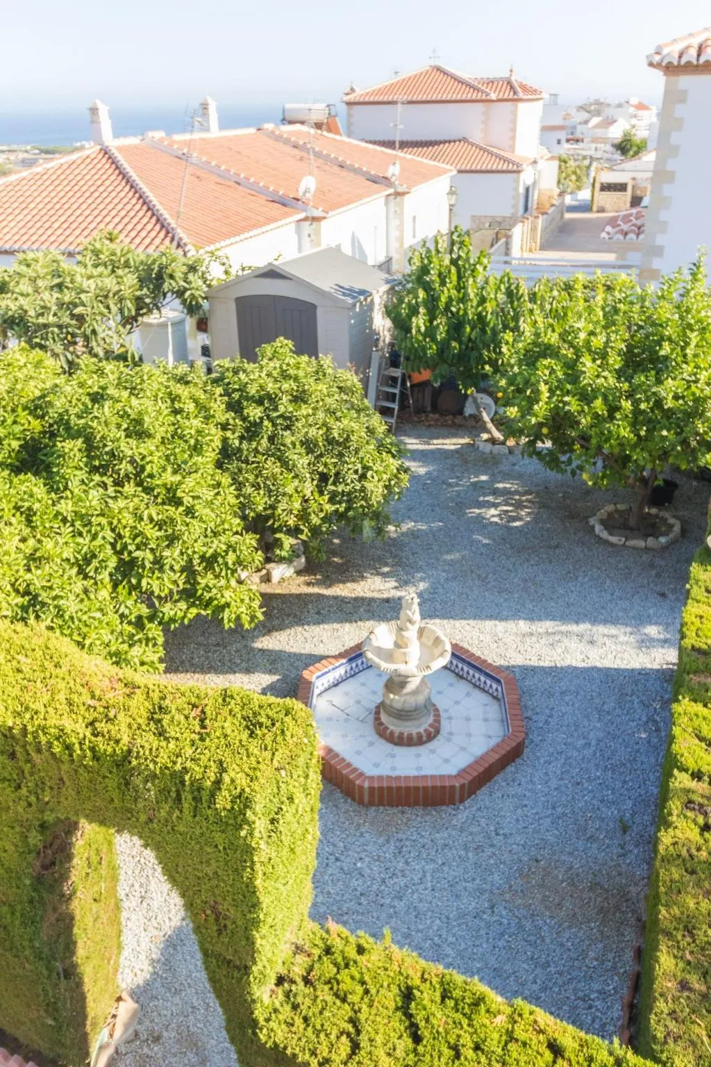 General view, Casa Colina Del Sol, Costa Del Sol