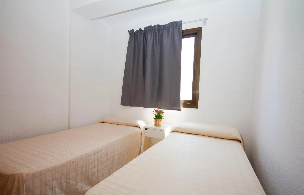 APARTMENT TWO BEDROOMS Room, Maysan Apartamentos, Costa Blanca