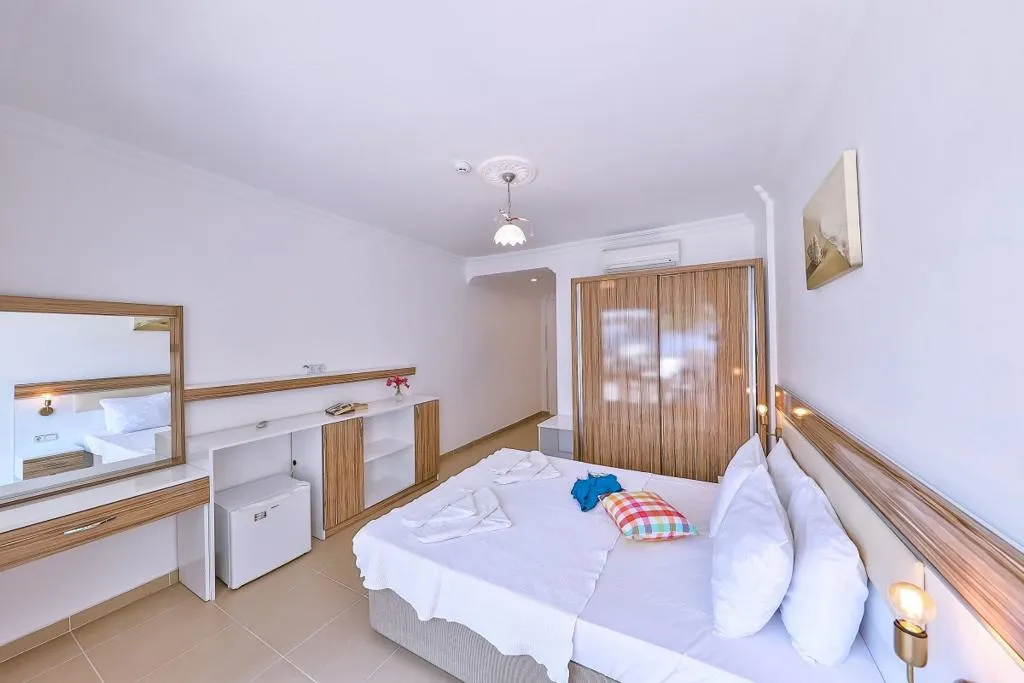 Room, Anfora Otel, Dalaman