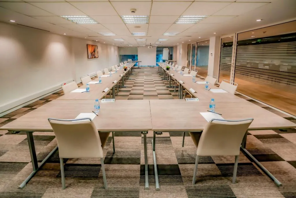 Conferences, Campanile Casablanca Centre Ville, Casablanca