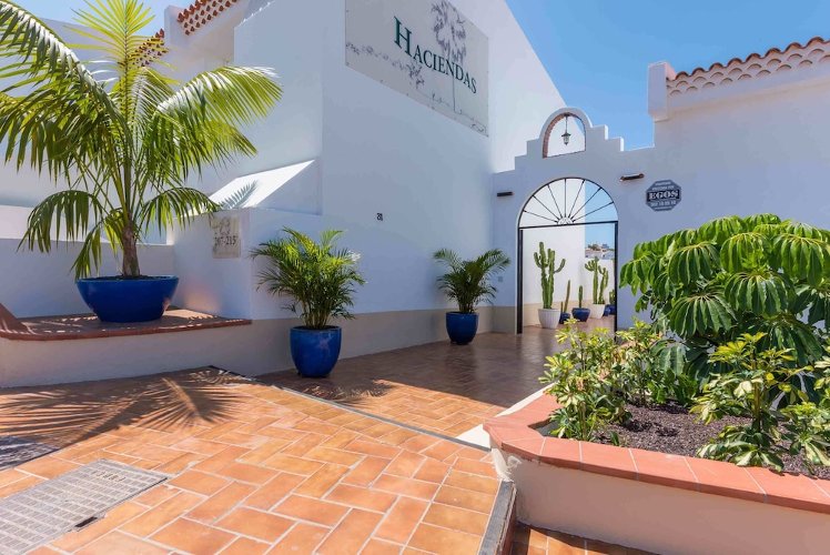 Haciendas Village Tenerife, Tenerife