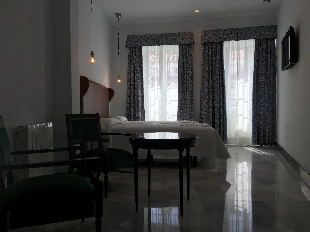 DOUBLE SUPERIOR WITH BALCONY Room, Don Miguel, Costa Del Sol