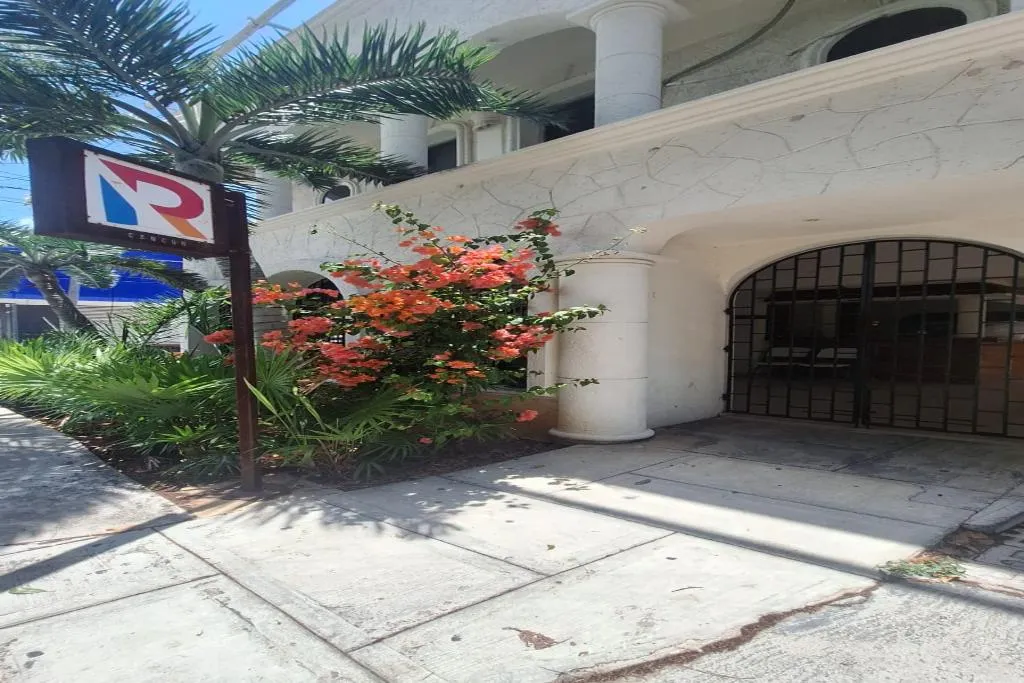 General view, Capital O Hotel Rolovi Cancun, Cancun Area