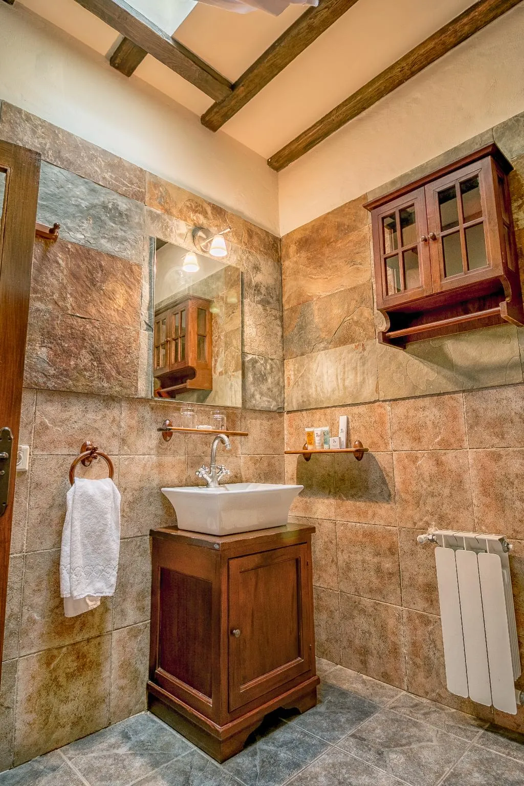 DOUBLE CAPACITY 2 Room, Hotel Rural LIVVO Maipez, Gran Canaria