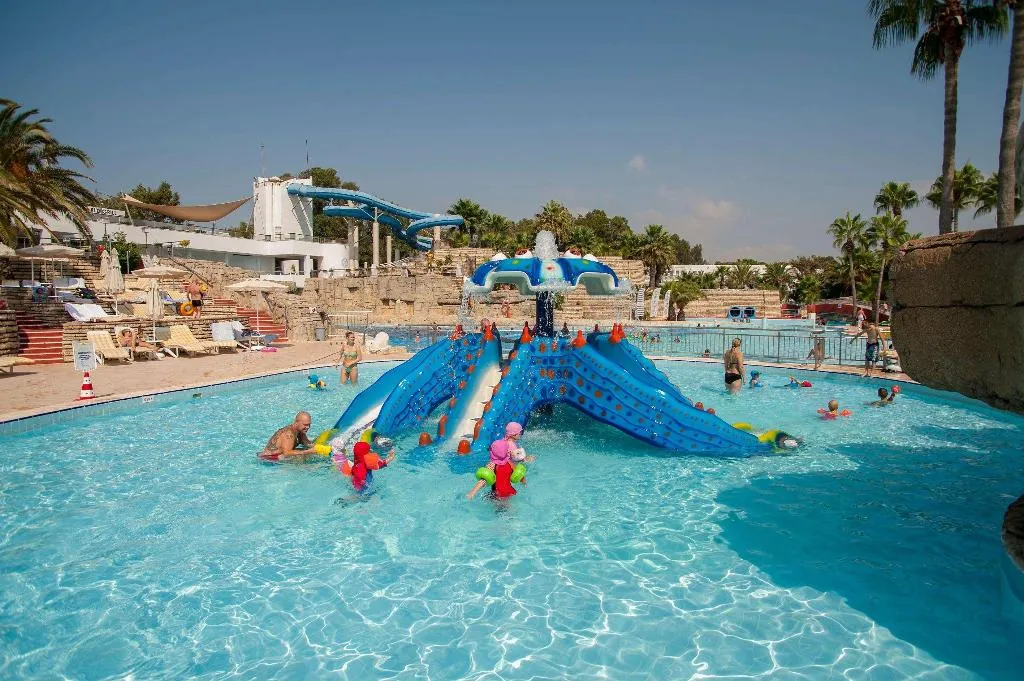 Pool, Seven Seas Hotel Blue, Antalya