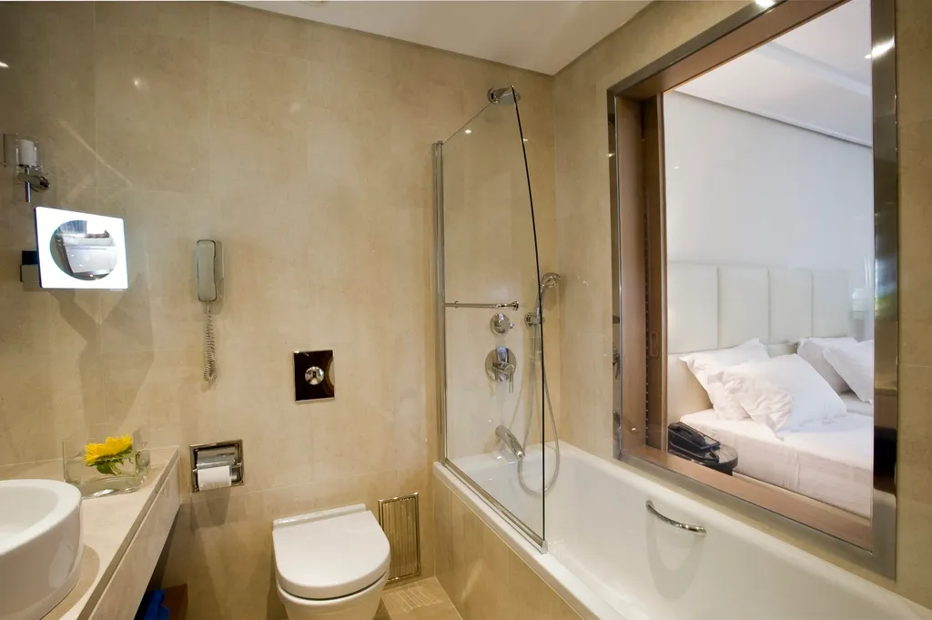 Room, Kernos Beach, Crete