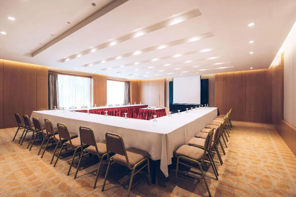 Conferences, Iberostar Selection Diar el Andalous, Tunisia