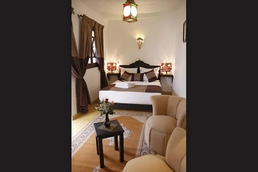 SUITE STANDARD Room, Riad Shaloma, Marrakech