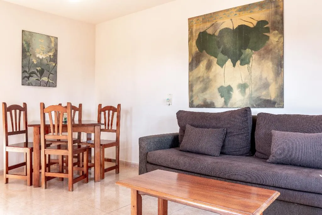 APARTMENT TWO BEDROOMS Room, Oasis Duna, Fuerteventura