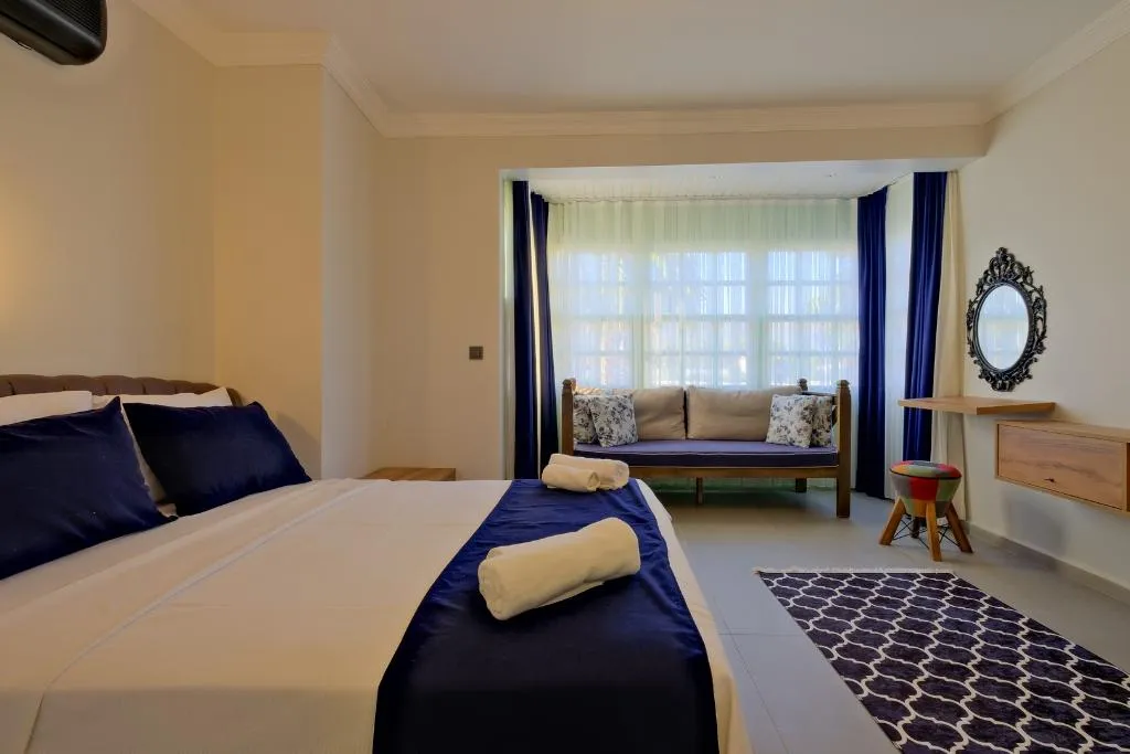 DOUBLE SUPERIOR Room, Ciello Suites Hotel, Dalaman